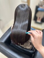 フィー 北千住店(fee)&nbsp;質感再整カラー