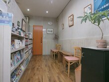 ダンボの雰囲気(お子様連れでも大歓迎!!)