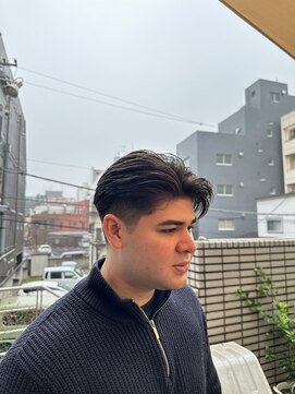 リエル(Liere) ショート