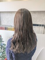 ミニョンエス(Mignon S)&nbsp;透明感カラー