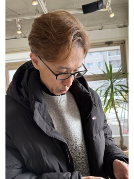 桜デコ ティンプル店(DECO) 2026大人メンズスタイル