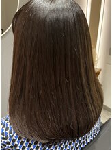 ヘアーデザイン ルポ(REPOS)