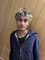 イロ(IRO)&nbsp;ポイントローライト