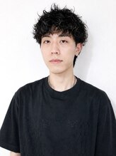 ボブ 小松(BOB)&nbsp;KITAMOTO TETSUTO