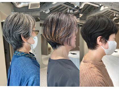 ミッド(mid.)の写真