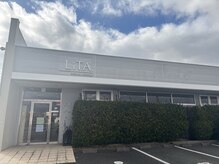 【リタってどんなサロン?】