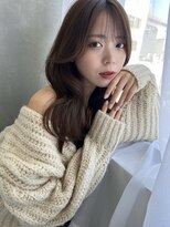 ソヨン 岡崎店(SOYON)&nbsp;内巻くびれセミ