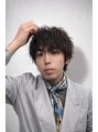 アース 鶴見店(HAIR&MAKE EARTH)&nbsp;菅谷 光哉