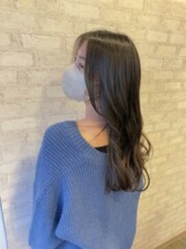 クィーンズゲート和戸店 『スリークレイヤー』