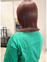 リタ(RITA) 外はねボブ