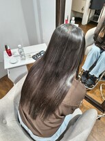 エルサ ザ ビューティー(ELSA the beauty)&nbsp;水素髪質改善トリートメント/酸性縮毛矯正