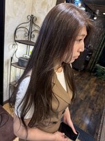 ヘアー クリエイト カルバリ(HAIR CREATE Calbari) Calbariスタイル