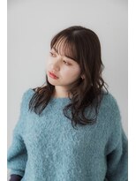 ラエティティア ロコ 刈谷店(Laetitia loco) 超高濃度水素ケアデジタルパーマ