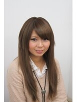 美容室イーナ(e na)&nbsp;美シルエット☆エクステ