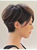 VERY SHORT