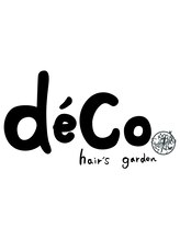 de'Co.hair's garden