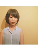 ヘアリメイク チョコミント(Hair Re Make ChocoMint)&nbsp;s   b  o  b      chocomint