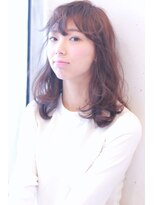 ペイジバイネオリーブ 吉祥寺店(Paige by Neolive) PaigebyNeolive 大人可愛いセミディ