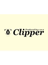 Clipper　L 【クリッパー　ループ】