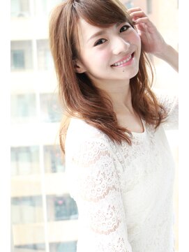 クラウドゼロ(Cloud zero) エヤスルーナ37【Cloud zero】ご予約　03-5957-0323