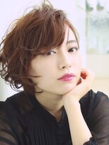 エムスラッシュ 本牧(M.SLASH)&nbsp;【M.SLASH】ちょい辛アーバンボブa