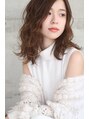 ヘアメイク リエル(Hair&Make Liel)&nbsp;大人カラー得意です。トリートメントも充実してます