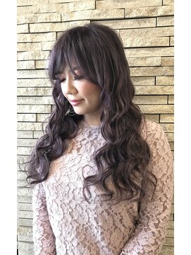 ラピス 名古屋本店(Lapis) 【Lapis 名古屋】ディープパープル