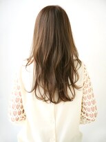 モディモ(modimo)&nbsp;外国人風ほつれカール