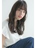 【学割U24】カット+カラー　￥9020～