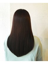 ☆GMTパーマ・GMT縮毛矯正☆