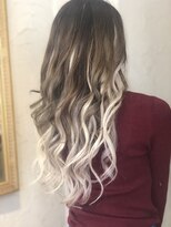 ボンビィヴァン(bon-vivant)&nbsp;シールエクステ