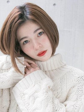 ルティア(Lutia) ベージュからーが圧倒的人気