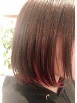 ラディウム リオリゴ(raddium RE origo)&nbsp;インナーカラー