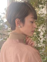 ロビー 表参道(ROBBY)&nbsp;大人のフレンチショート