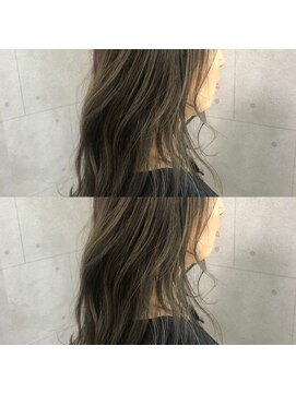 フェイス 大船(FACE) Face大船マナト流透明感ベージュ