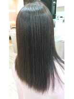 センスヘアークリエイト(SENSE HAIR CREATE)&nbsp;縮毛矯正