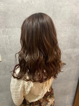 レイビューティー 浜町中央橋店(RAY+beauty) 岩崎スペシャル