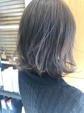 ジャガラ 千葉駅北口店(JAGARA) アッシュグレー【千葉・千葉駅・千葉駅北口】