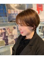 チックタック パラダイム(TICK-TOCK Paradime)&nbsp;《ゲストスナップ》ミニマムマッシュ