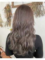 ヴェール(Veil)&nbsp;ラベンダーベージュ