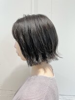 ラポール 柏店(RAPPOR) アンニュイボブ◎20代30代40代50代60代