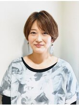 デイシーアンドコー(Deicy&Co)&nbsp;松尾 奈緒美