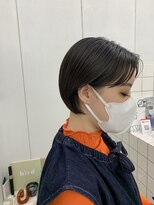 シーン(SCENE) ミニボブ