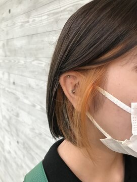 エイト マカビ 沖縄真嘉比店(EIGHT makabi) 【【EIGHT 真嘉比】お客様スタイル_