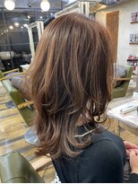 アリスバイアフロート 自由が丘(ALICe by AFLOAT)&nbsp;ウルフレイヤー