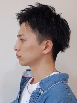 ノワ 三鷹店(Nowa) メンズショート