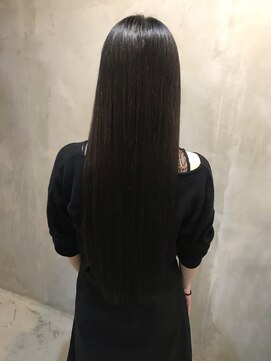 リエコー(RE'ECHO) 髪質改善トリートメント