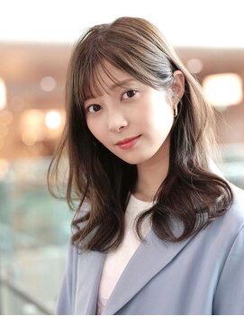 レイリー 原宿 表参道(Rayreee) 大人可愛い20代30代40代小顔ヘア原宿表参道グレージュカラー