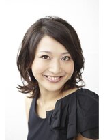 ハレ 中目黒(hale) ラグジュアリーボブ