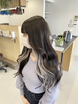 チオ(Chio) インナーエクステ